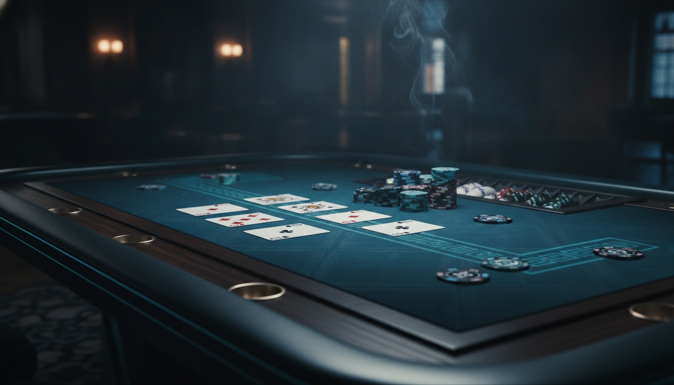 Explore the Game Selection at PokerStars Casino